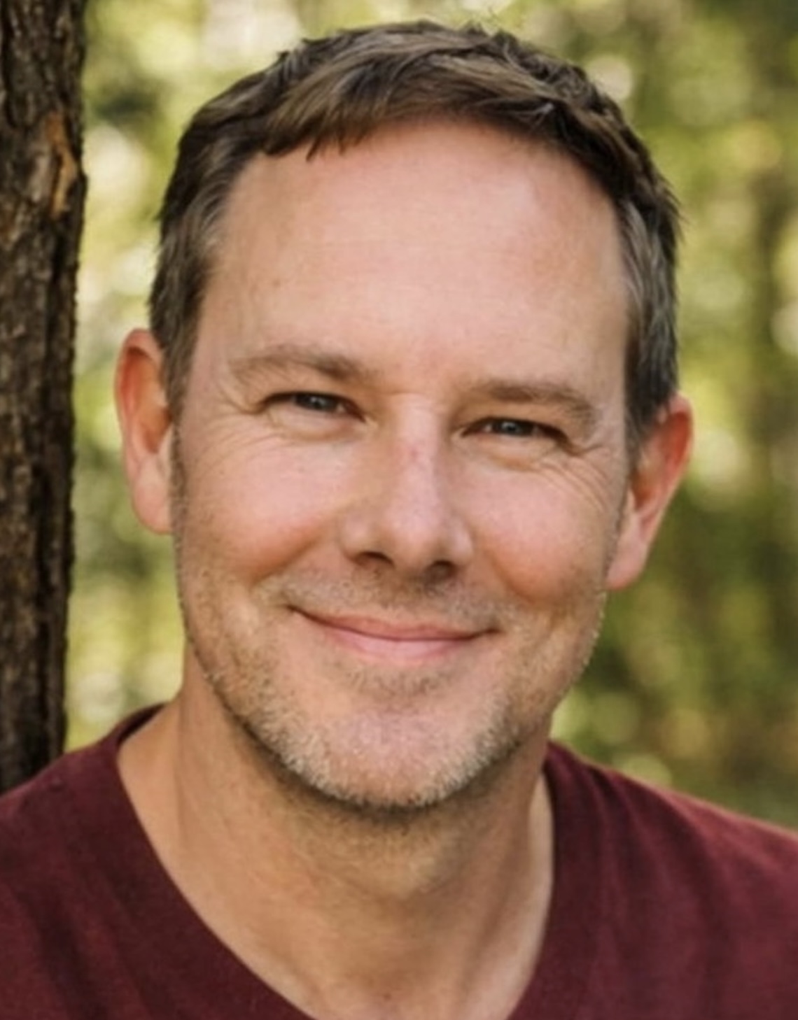 Colin Vincent, Founder of Bridgeway Divorce Advisors